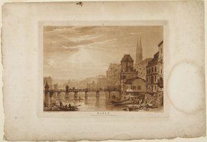  da Joseph Mallord William Turner