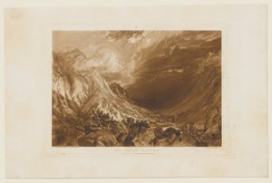 da Joseph Mallord William Turner