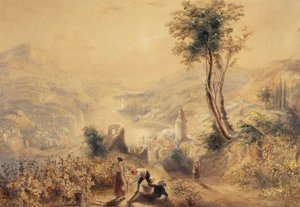  da Joseph Mallord William Turner