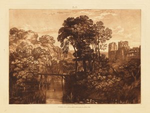  da Joseph Mallord William Turner