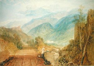 Bonneville, c.1803