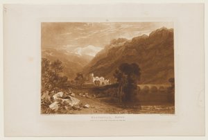  da Joseph Mallord William Turner