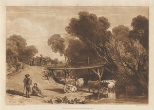  da Joseph Mallord William Turner