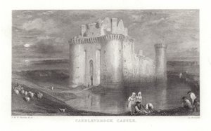 Castello di Caerlaverock