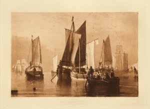  da Joseph Mallord William Turner