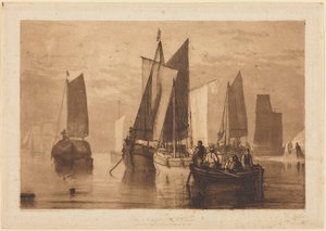 da Joseph Mallord William Turner