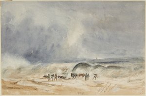  da Joseph Mallord William Turner