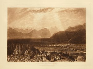  da Joseph Mallord William Turner