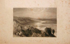  da Joseph Mallord William Turner