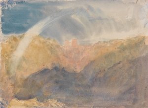  da Joseph Mallord William Turner