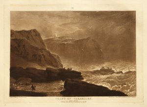 da Joseph Mallord William Turner