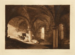  da Joseph Mallord William Turner