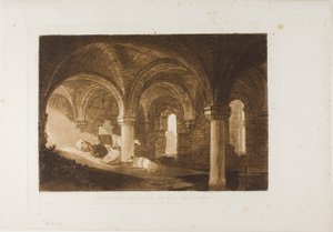 Cripta dell