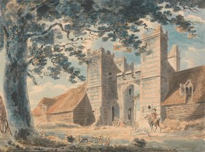  da Joseph Mallord William Turner