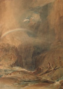 Ponte del Diavolo, Passo del San Gottardo