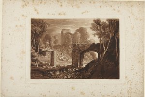  da Joseph Mallord William Turner