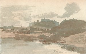 Edimburgo: Da St. Margaret
