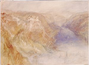  da Joseph Mallord William Turner