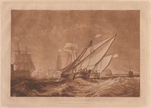  da Joseph Mallord William Turner