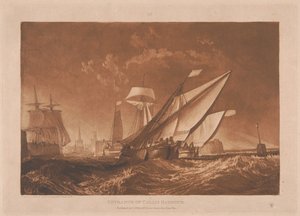  da Joseph Mallord William Turner