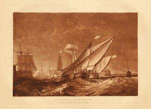  da Joseph Mallord William Turner