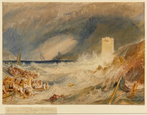  da Joseph Mallord William Turner