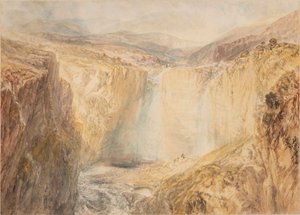 da Joseph Mallord William Turner