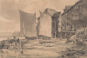  da Joseph Mallord William Turner