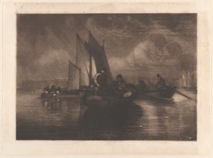  da Joseph Mallord William Turner