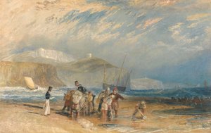  da Joseph Mallord William Turner