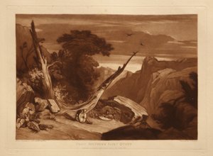  da Joseph Mallord William Turner