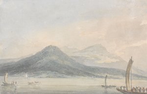  da Joseph Mallord William Turner