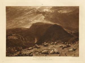  da Joseph Mallord William Turner