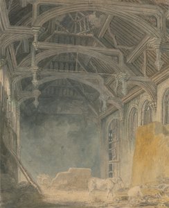  da Joseph Mallord William Turner