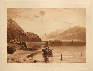  da Joseph Mallord William Turner