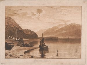  da Joseph Mallord William Turner