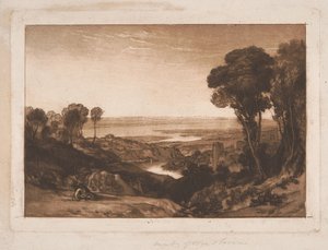  da Joseph Mallord William Turner