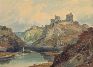 Castello di Kilgarran, c.1798