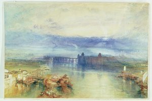  da Joseph Mallord William Turner