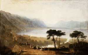  da Joseph Mallord William Turner