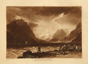  da Joseph Mallord William Turner