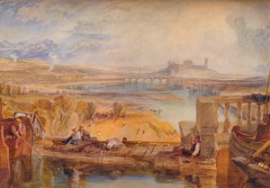 Lancaster, dal Ponte dell