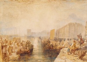 da Joseph Mallord William Turner