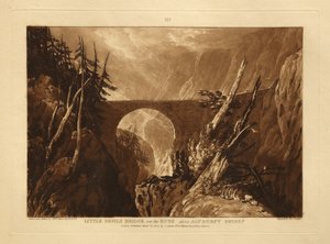  da Joseph Mallord William Turner