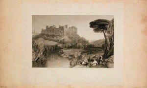  da Joseph Mallord William Turner