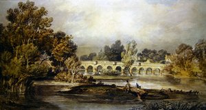 Ponte di Maidenhead