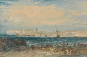  da Joseph Mallord William Turner