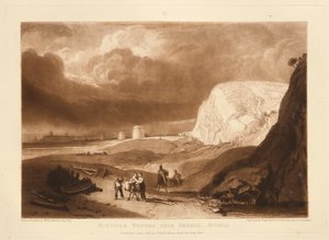  da Joseph Mallord William Turner