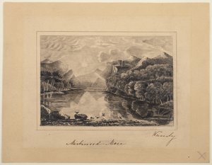  da Joseph Mallord William Turner