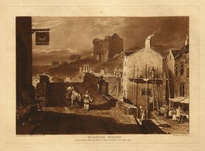  da Joseph Mallord William Turner